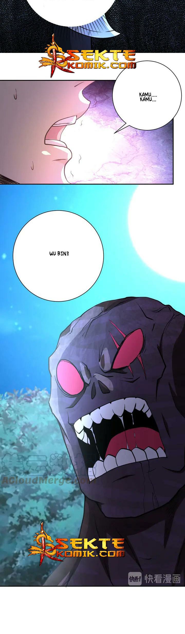 super-system - Chapter: 69