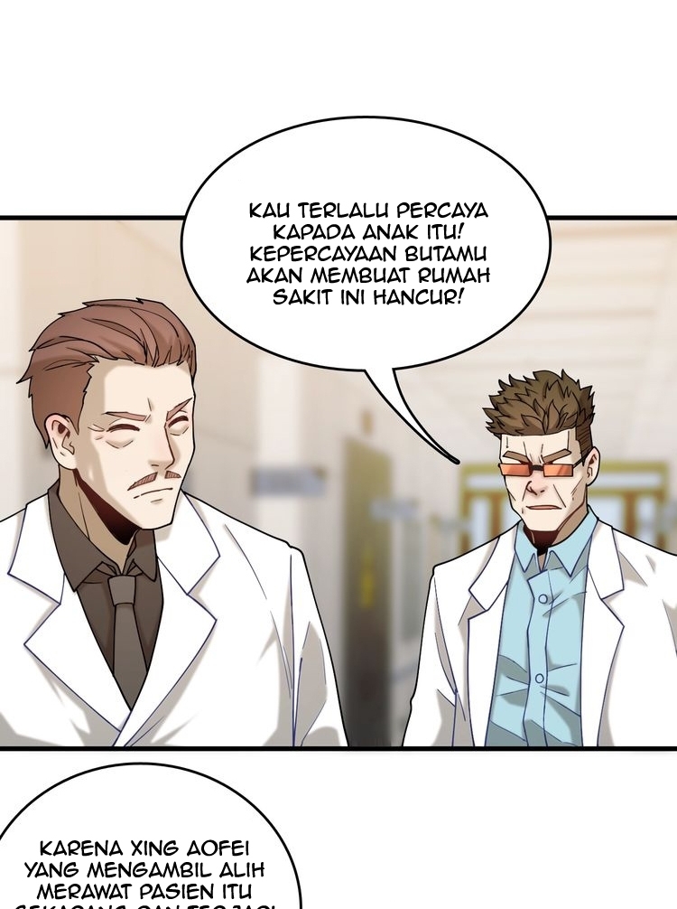 reborn-doctor - Chapter: 31