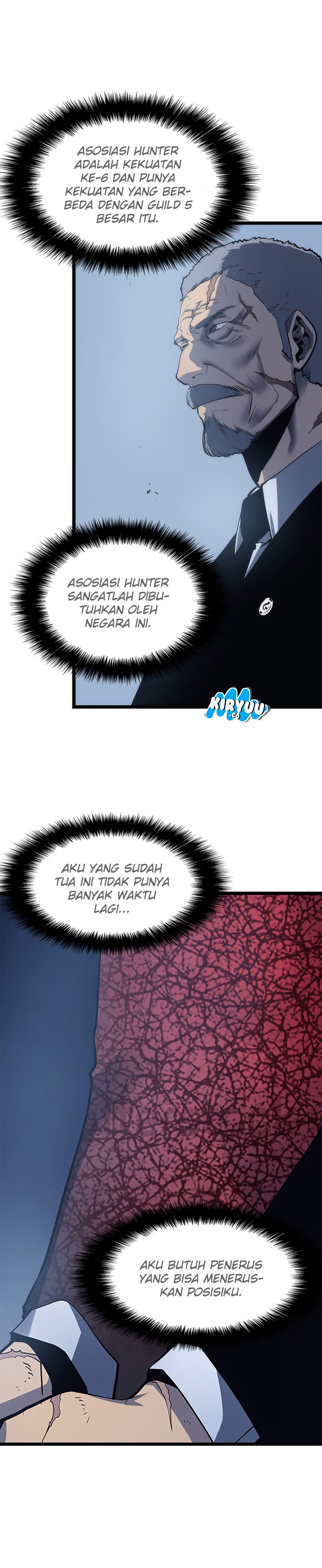 solo-leveling - Chapter: 64