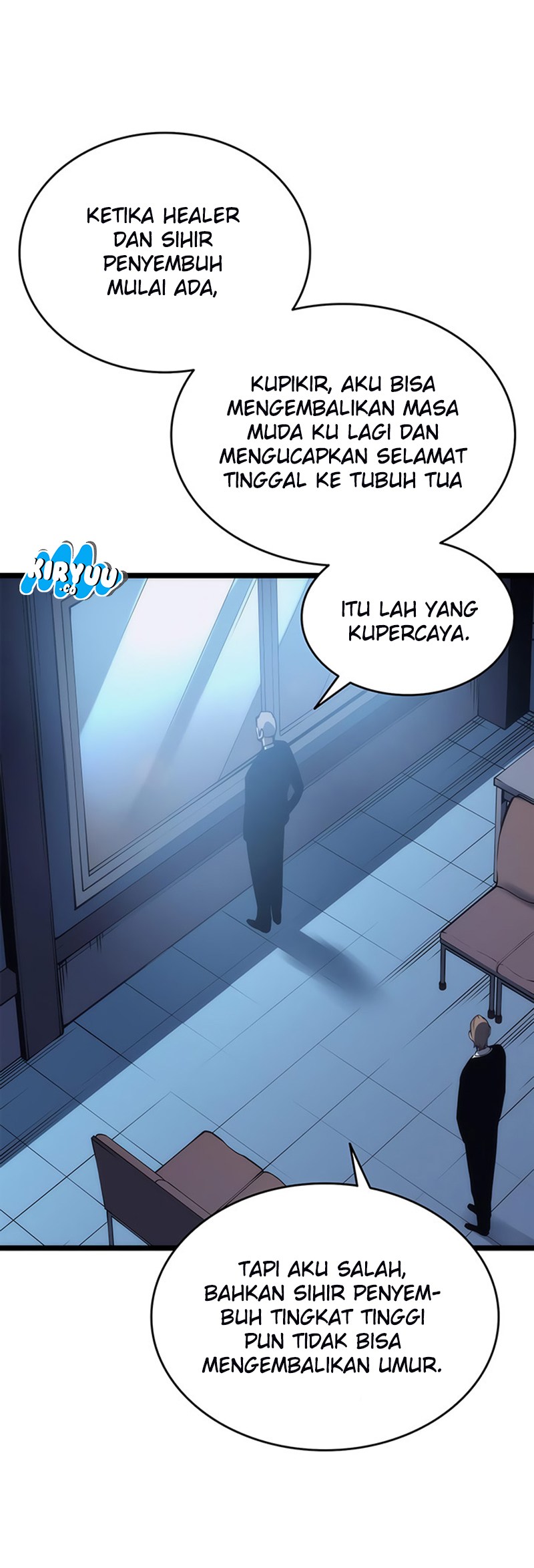 solo-leveling - Chapter: 64