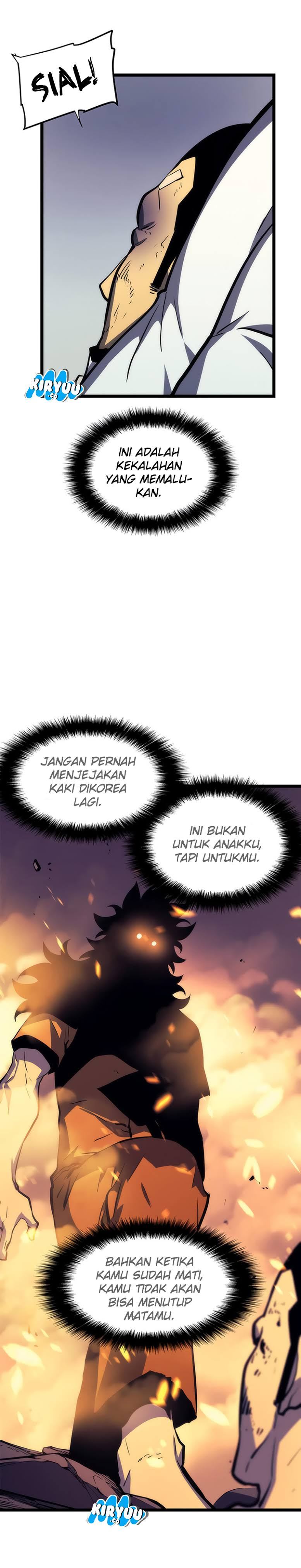 solo-leveling - Chapter: 64