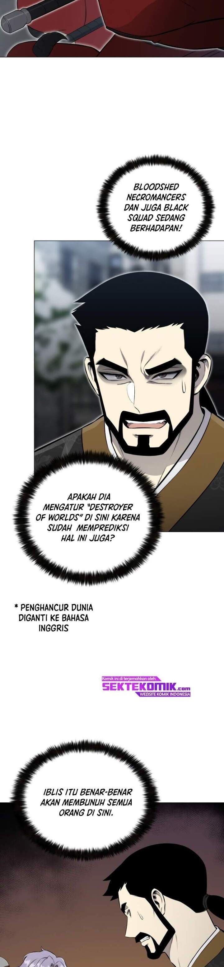 reverse-villain - Chapter: 84