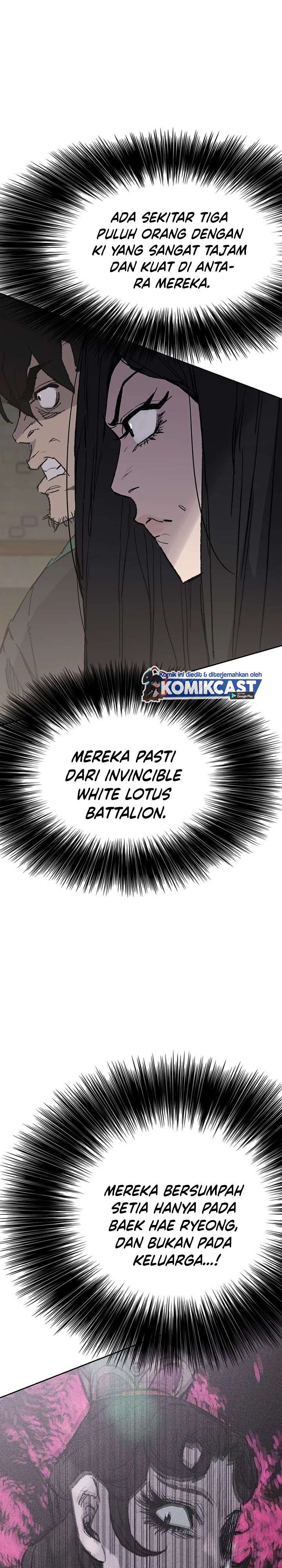 the-undefeatable-swordsman - Chapter: 72