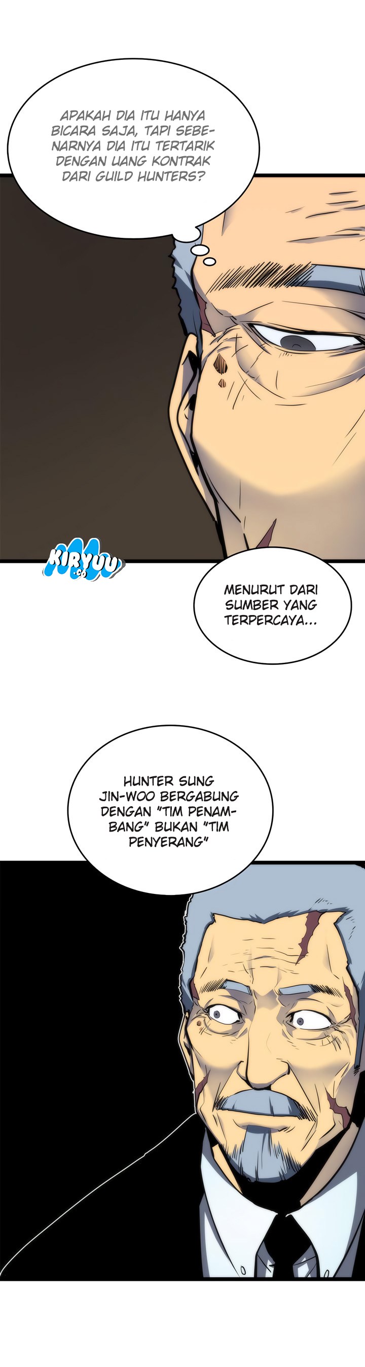 solo-leveling - Chapter: 65