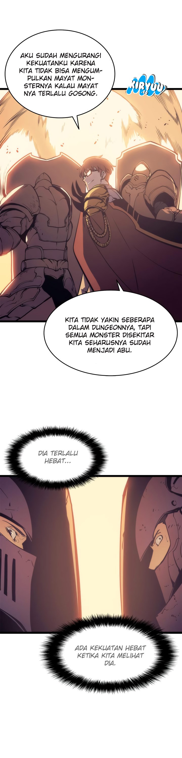 solo-leveling - Chapter: 65