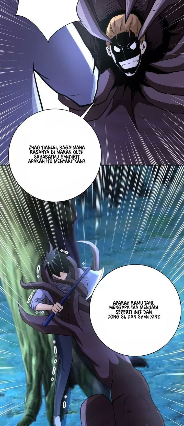 super-system - Chapter: 70
