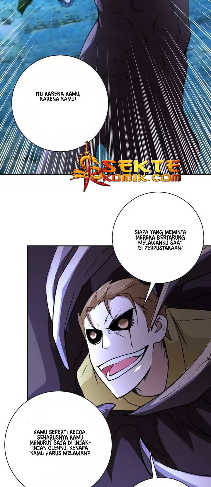 super-system - Chapter: 70
