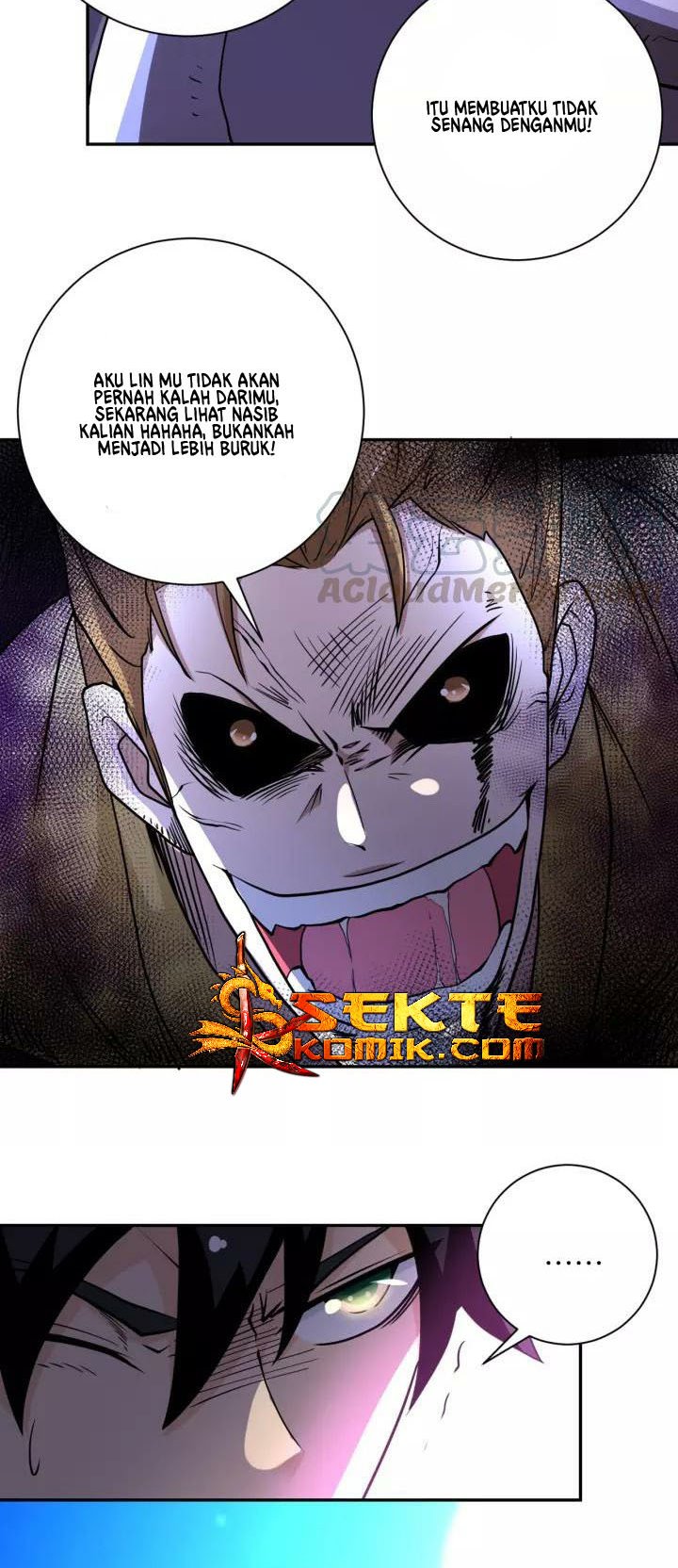 super-system - Chapter: 70