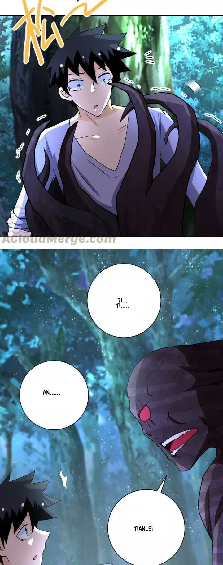 super-system - Chapter: 70