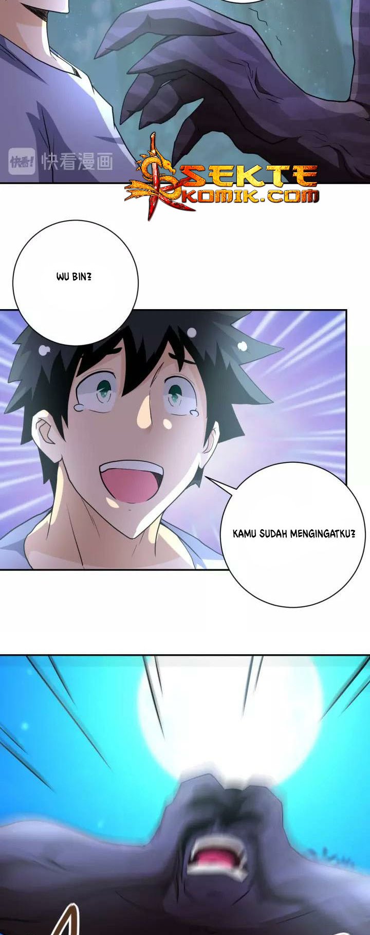 super-system - Chapter: 70