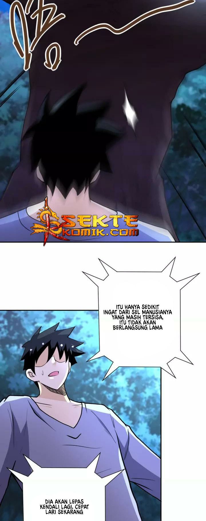 super-system - Chapter: 70