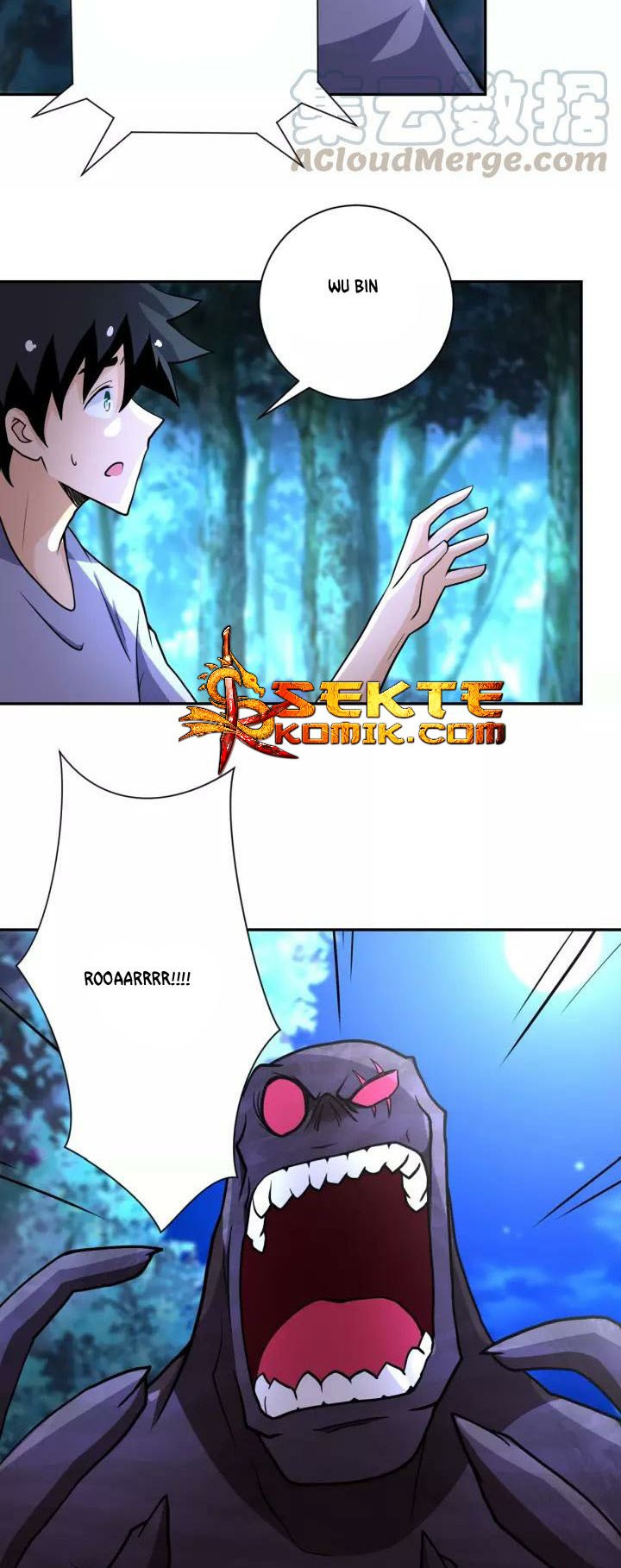 super-system - Chapter: 70