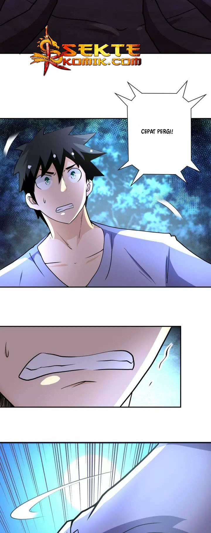 super-system - Chapter: 70