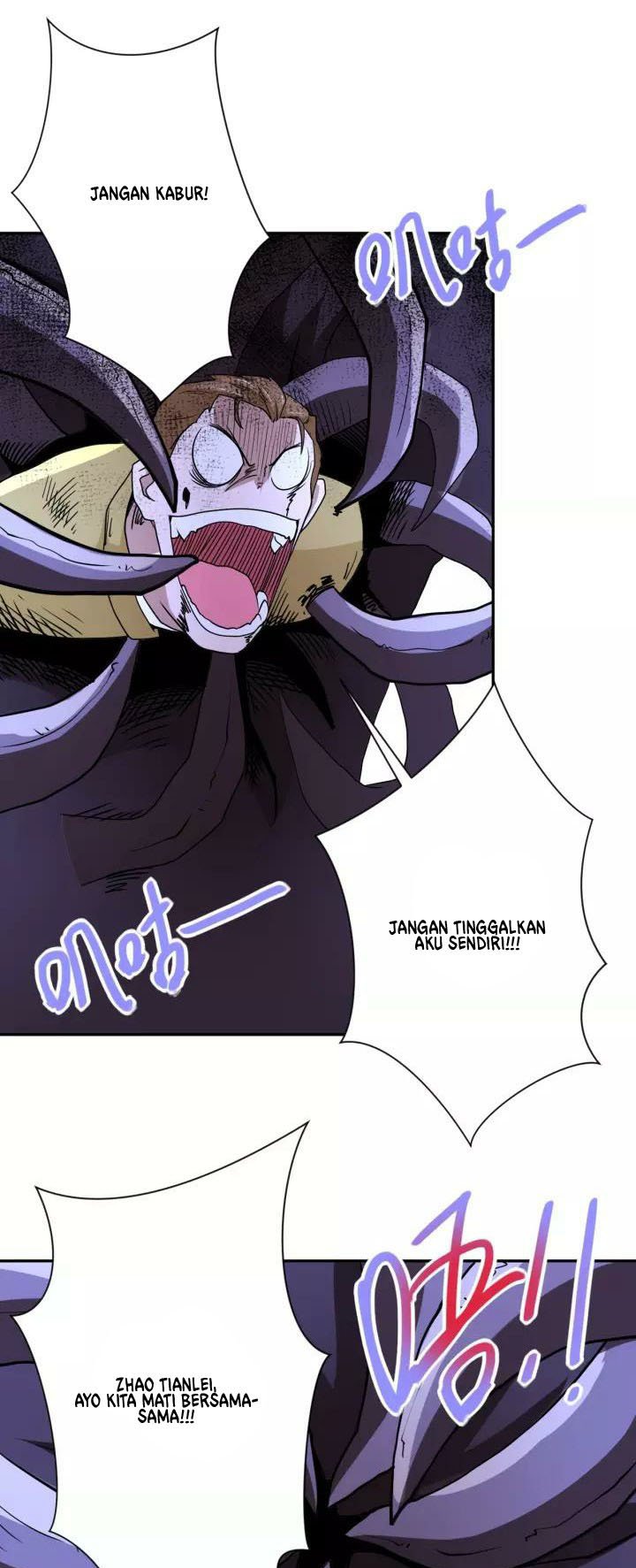 super-system - Chapter: 70