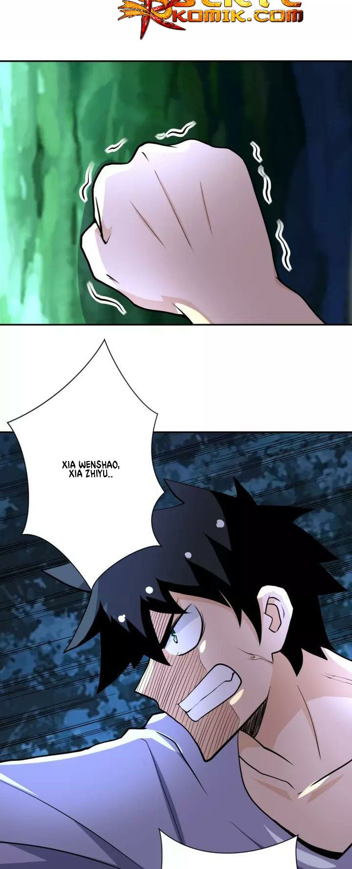 super-system - Chapter: 70