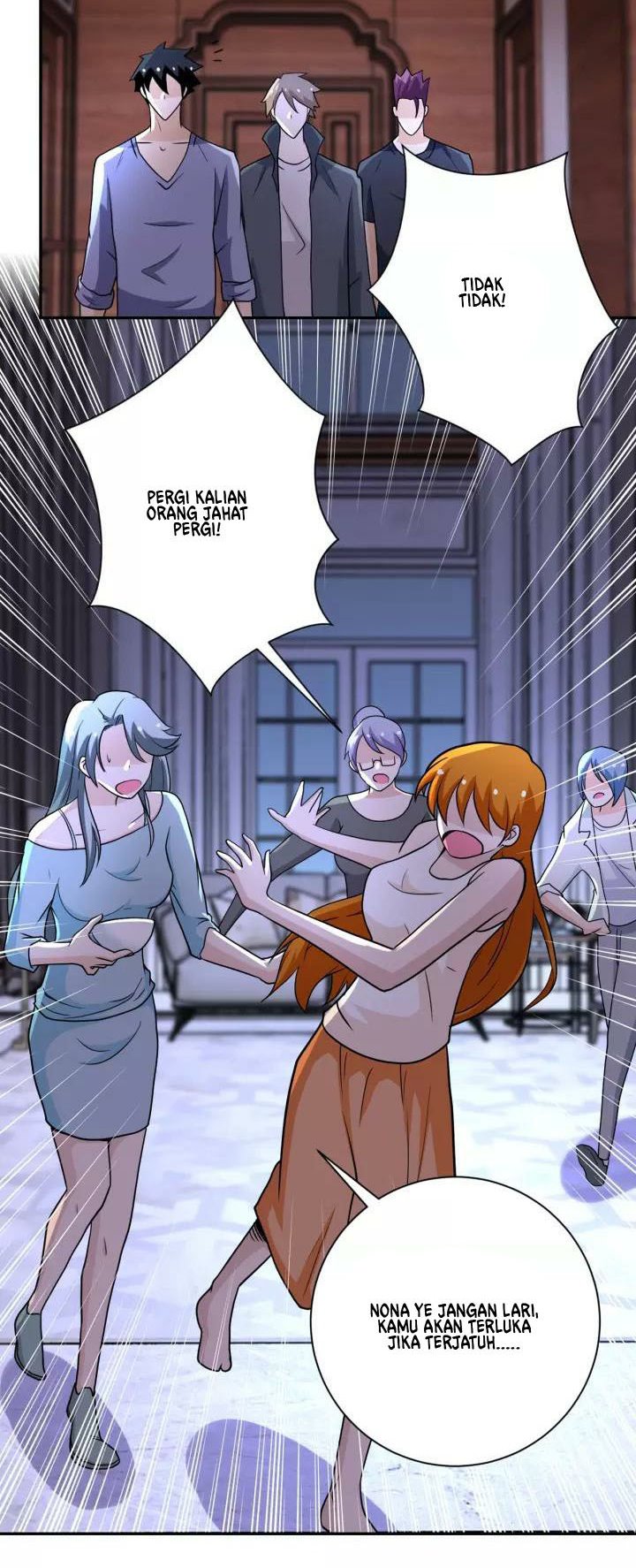 super-system - Chapter: 70