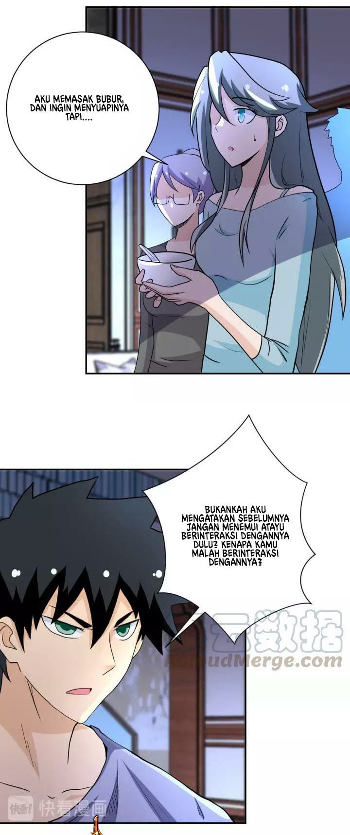 super-system - Chapter: 70