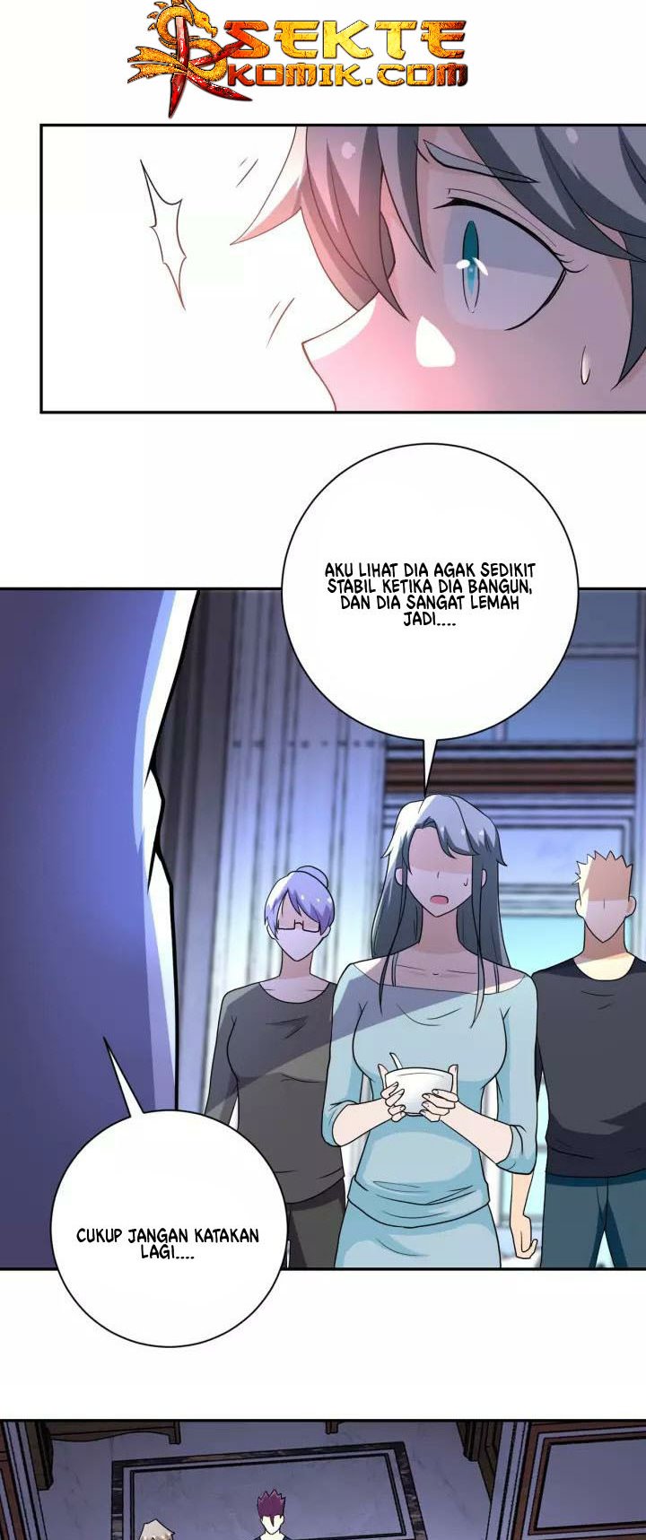 super-system - Chapter: 70