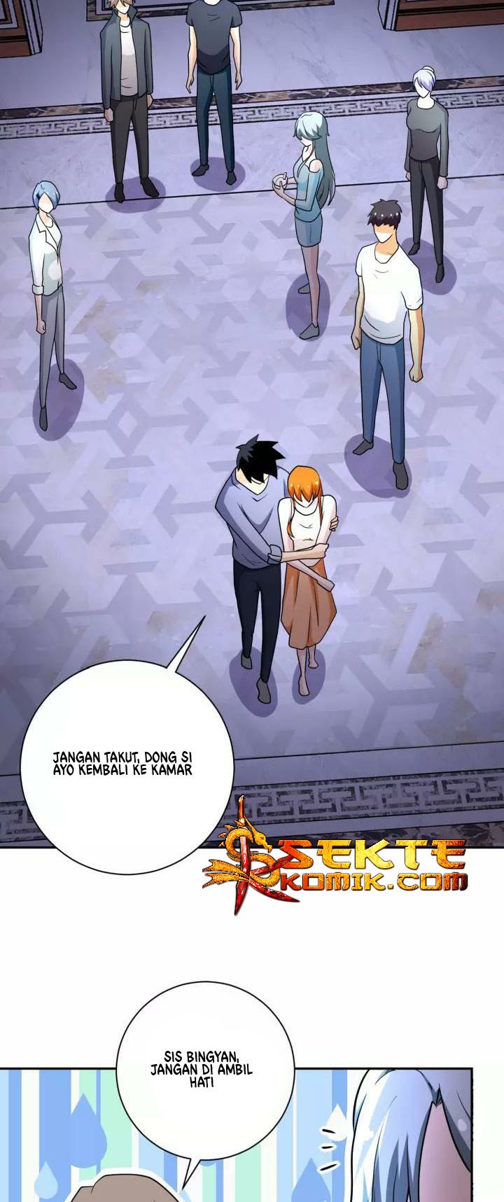 super-system - Chapter: 70