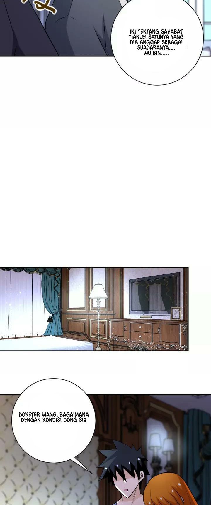 super-system - Chapter: 70
