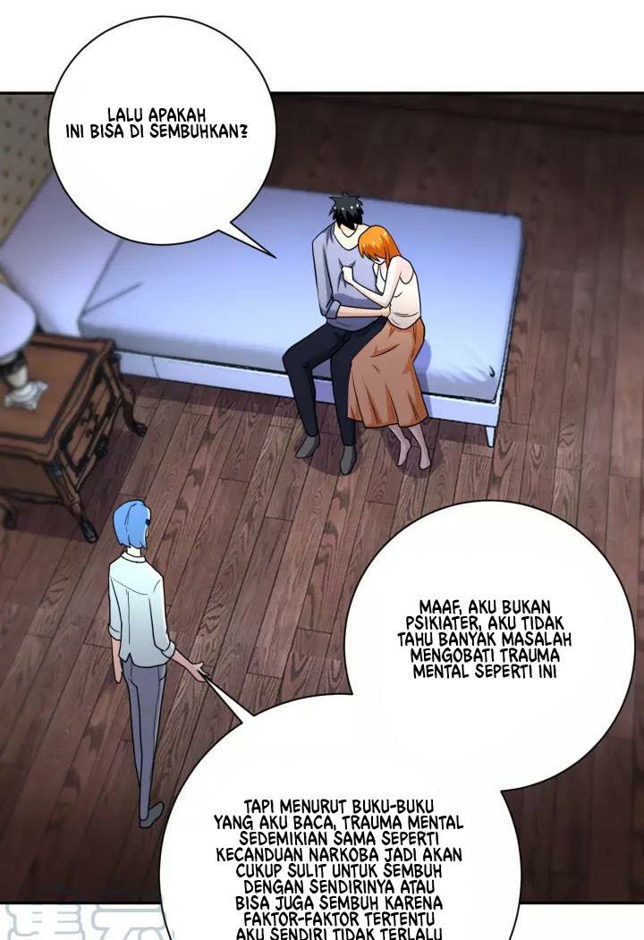 super-system - Chapter: 70