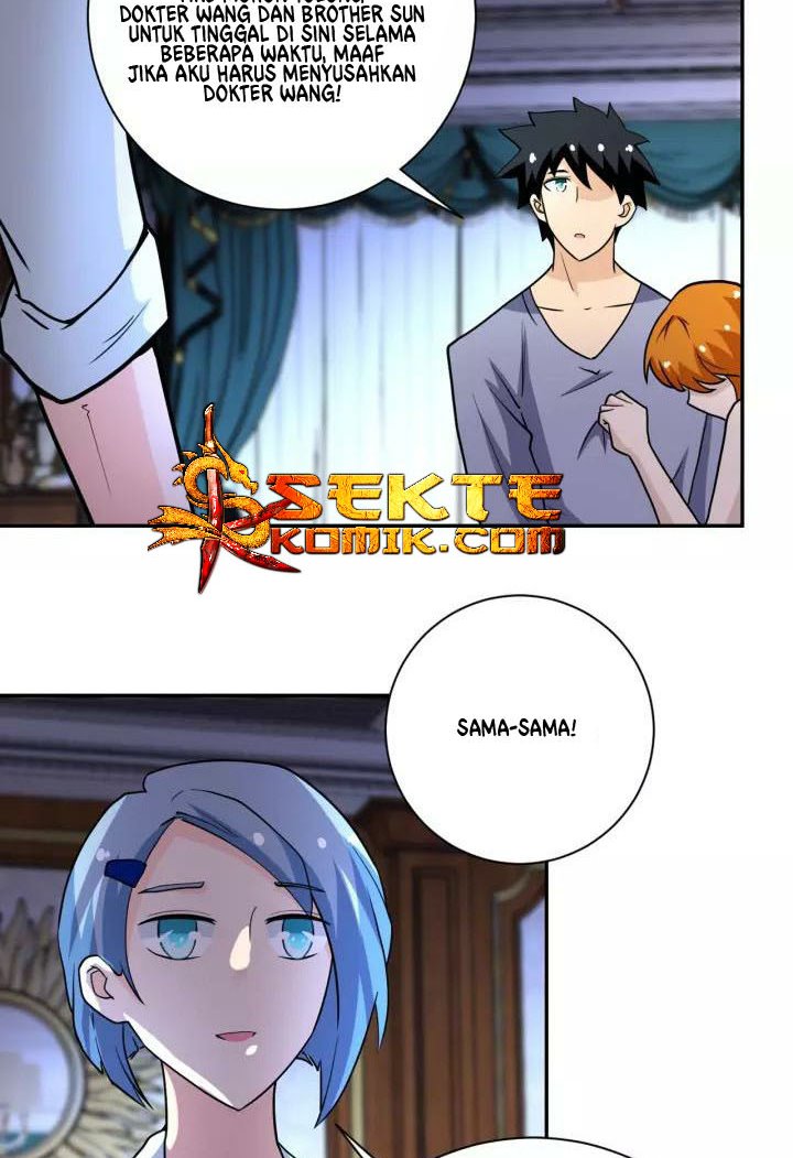 super-system - Chapter: 70