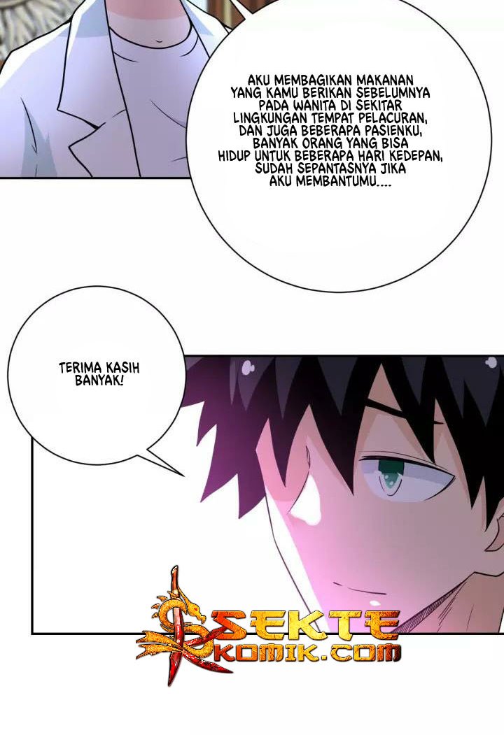 super-system - Chapter: 70