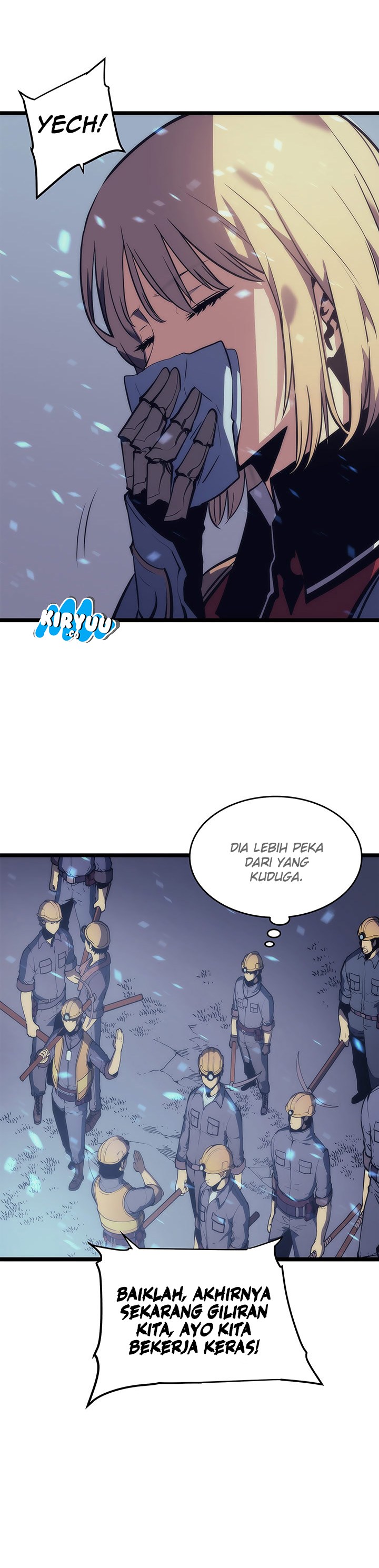 solo-leveling - Chapter: 66