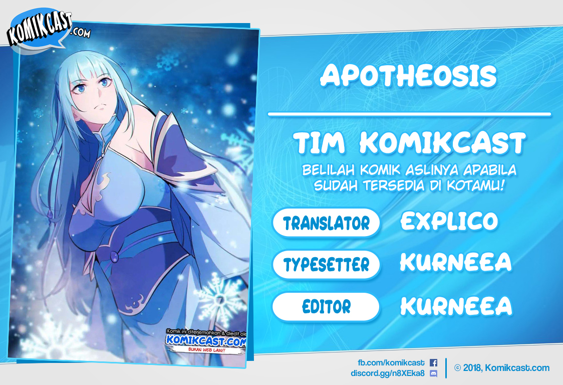 apotheosis - Chapter: 239