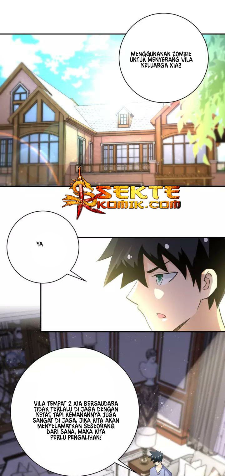 super-system - Chapter: 71