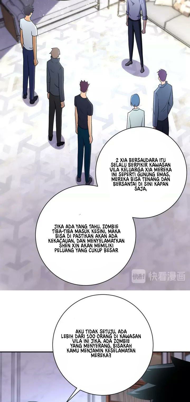 super-system - Chapter: 71