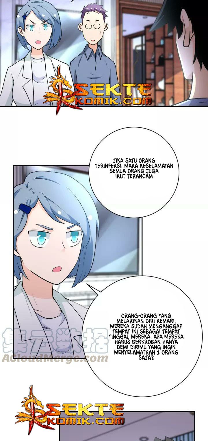 super-system - Chapter: 71