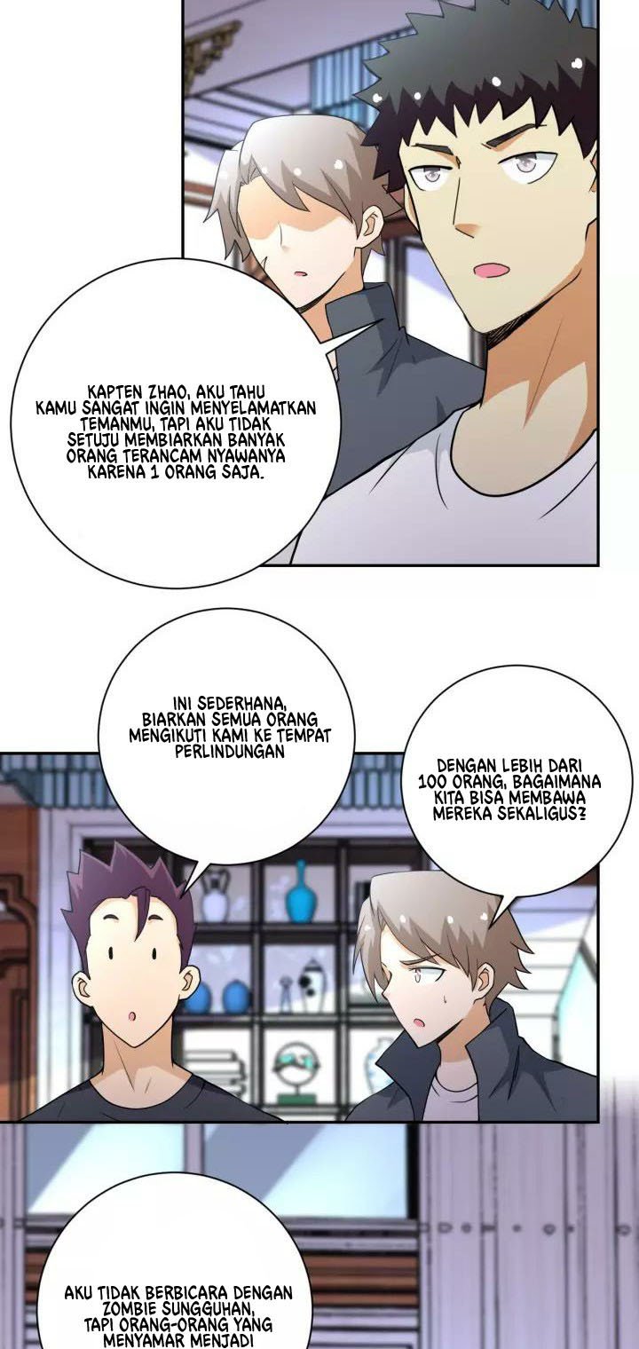 super-system - Chapter: 71