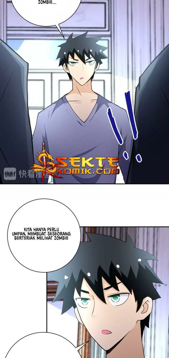 super-system - Chapter: 71