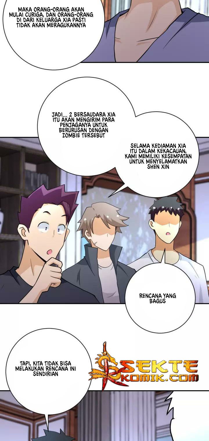 super-system - Chapter: 71
