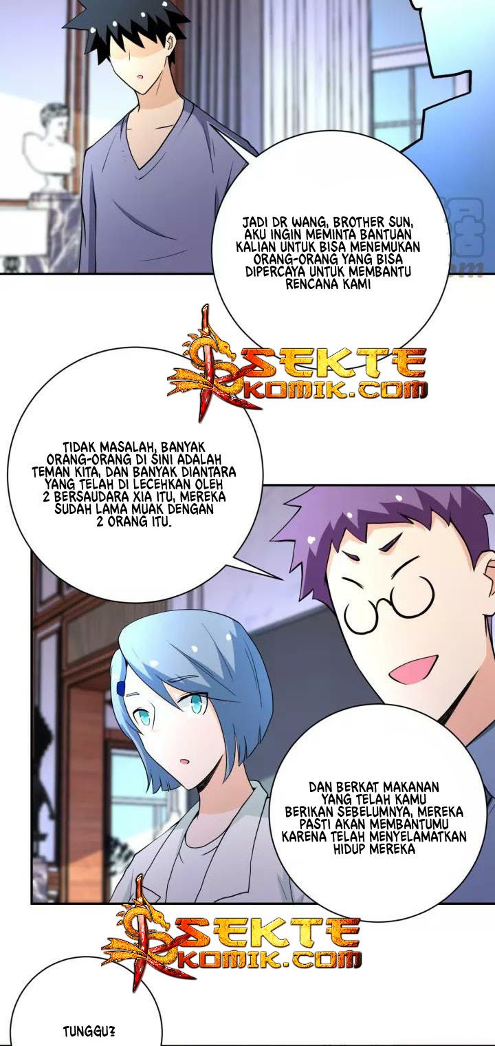 super-system - Chapter: 71