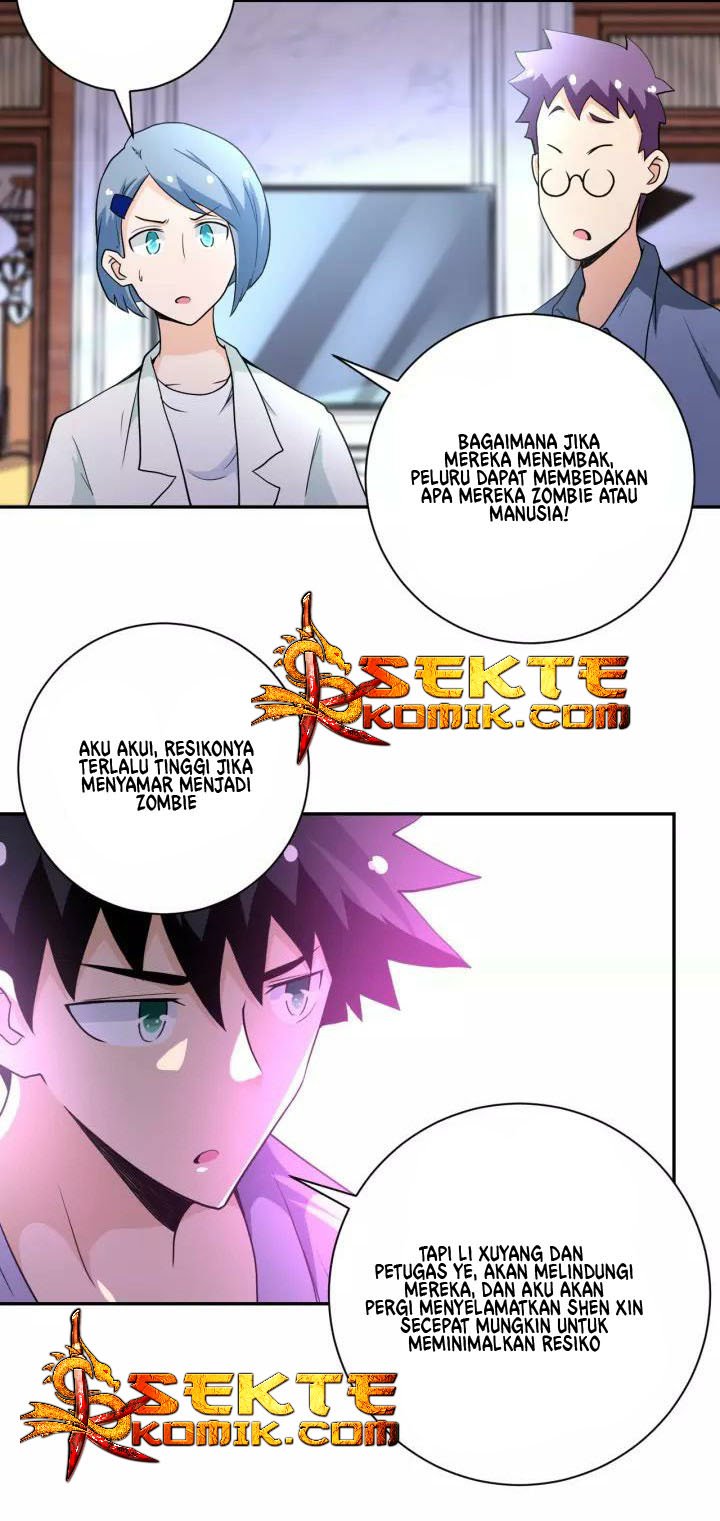 super-system - Chapter: 71