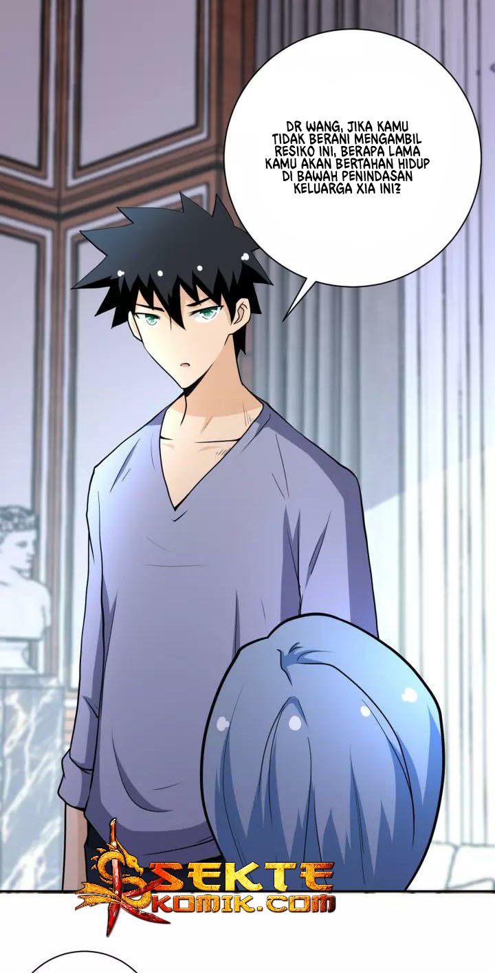 super-system - Chapter: 71