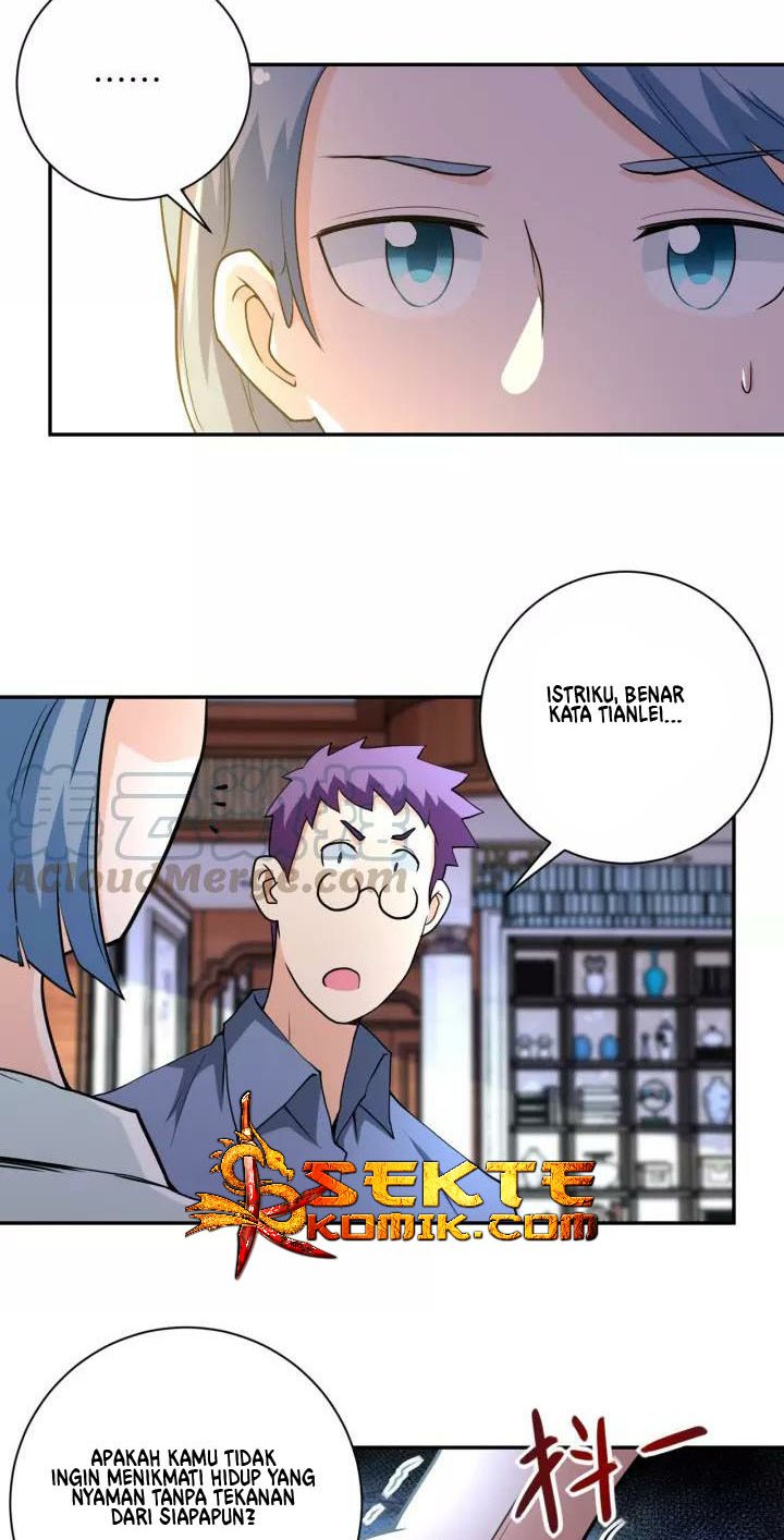 super-system - Chapter: 71