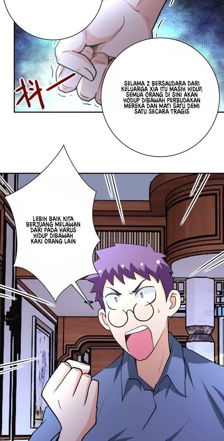 super-system - Chapter: 71