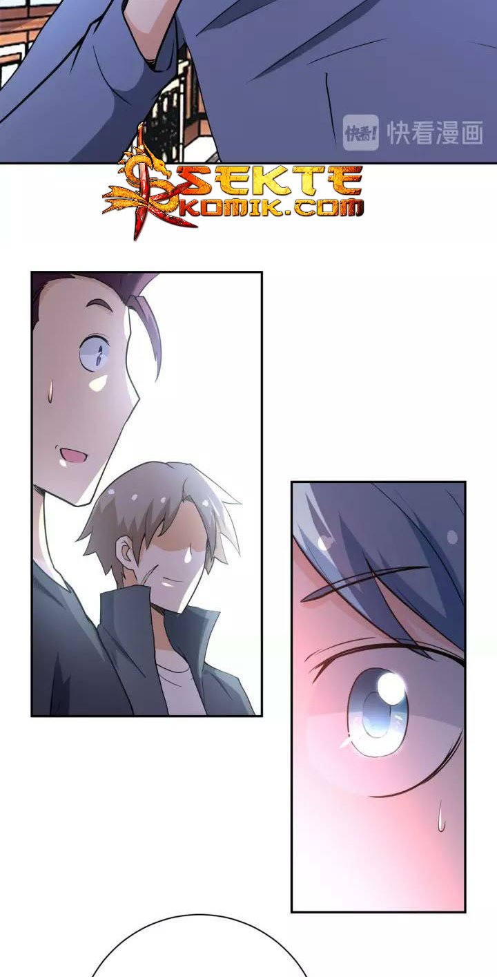 super-system - Chapter: 71