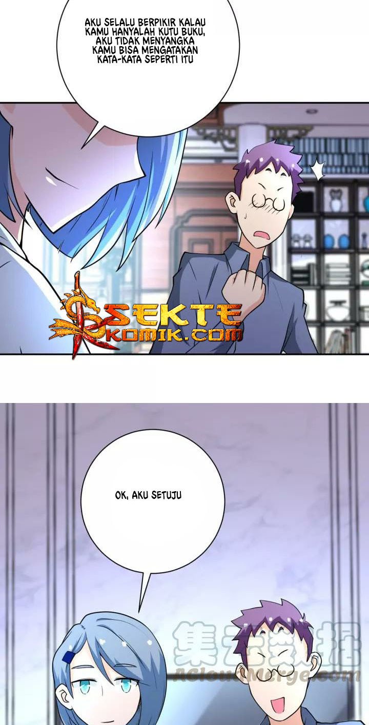 super-system - Chapter: 71