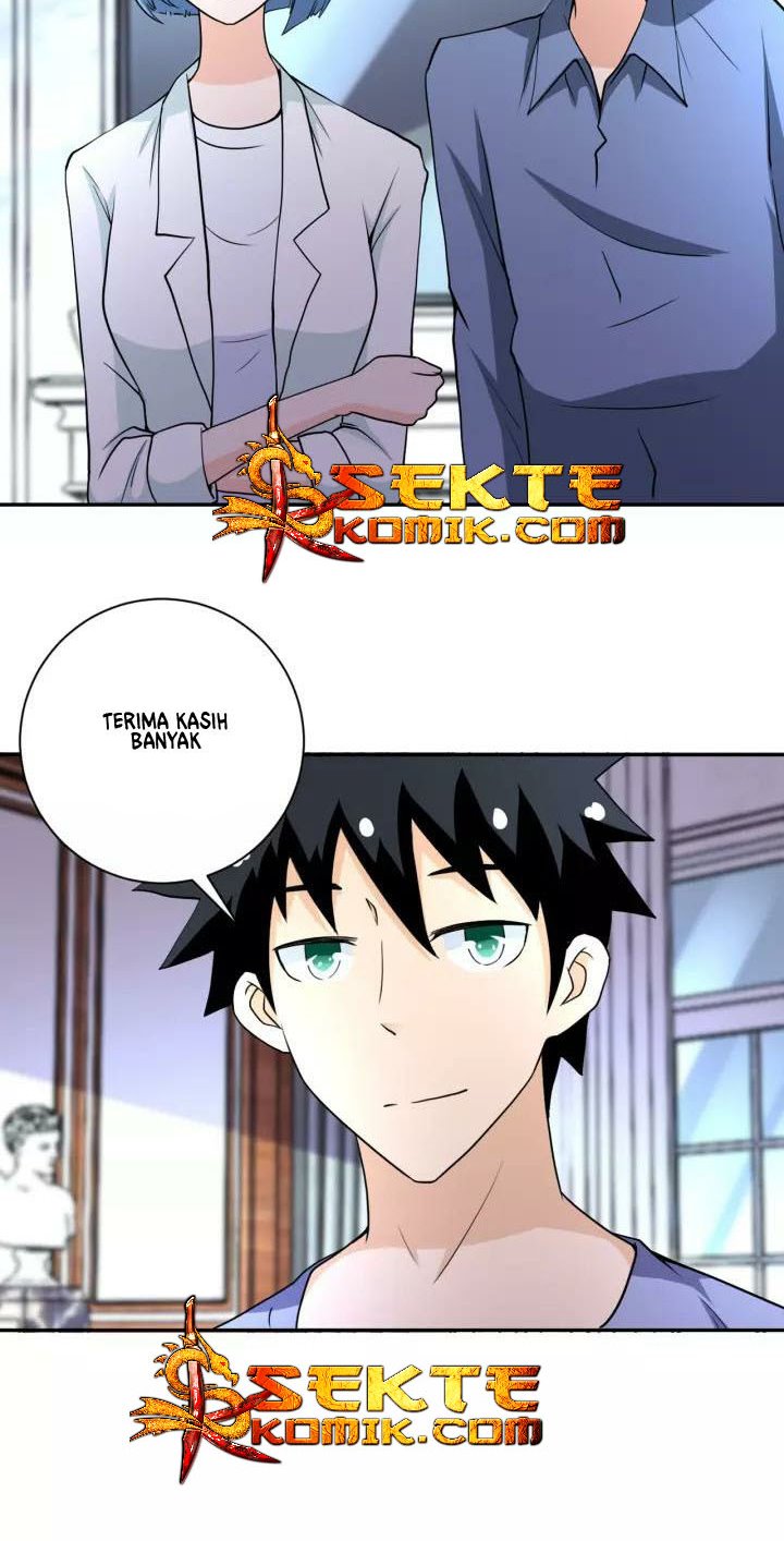 super-system - Chapter: 71