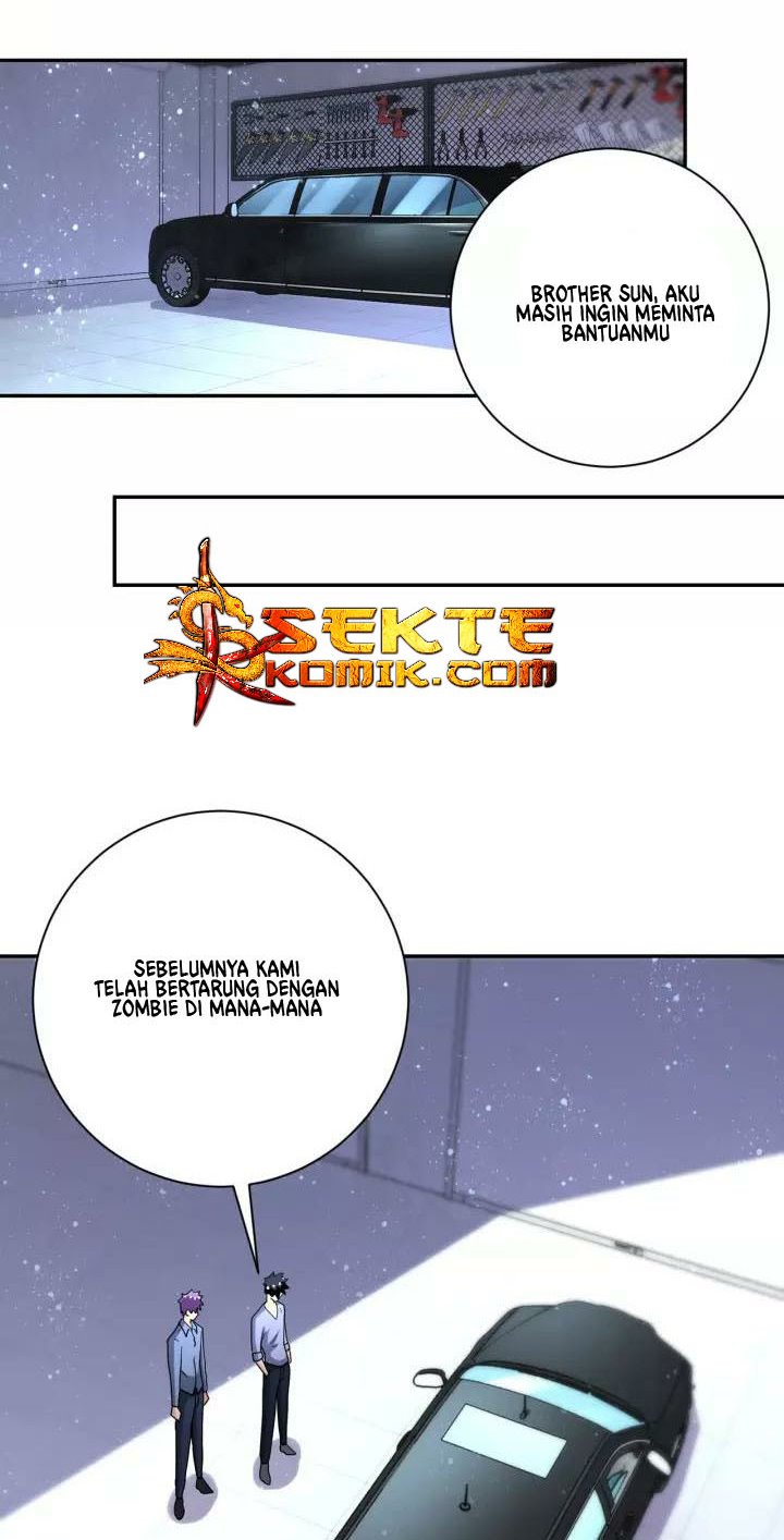 super-system - Chapter: 71