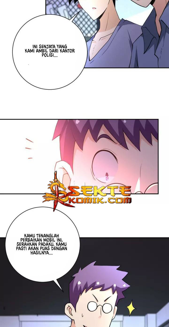 super-system - Chapter: 71