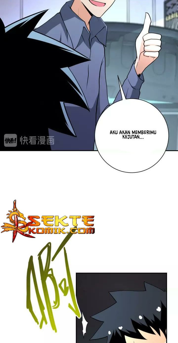 super-system - Chapter: 71