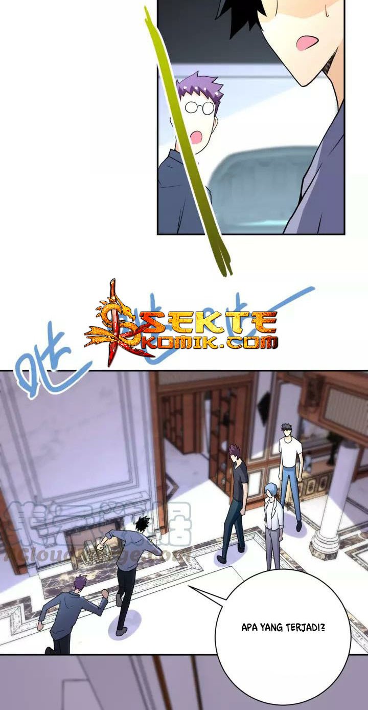super-system - Chapter: 71