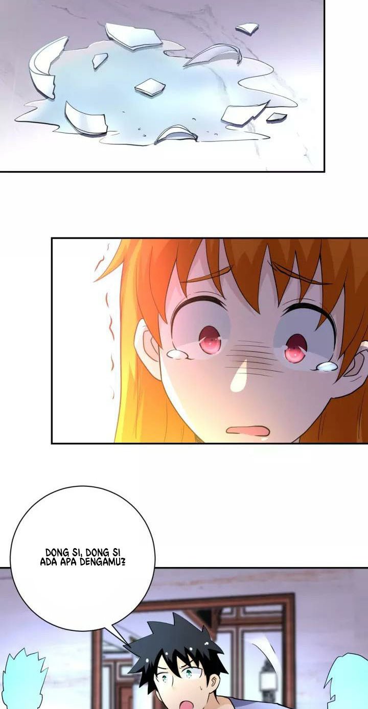 super-system - Chapter: 71