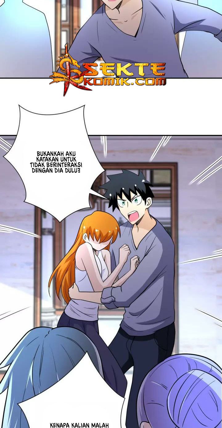 super-system - Chapter: 71