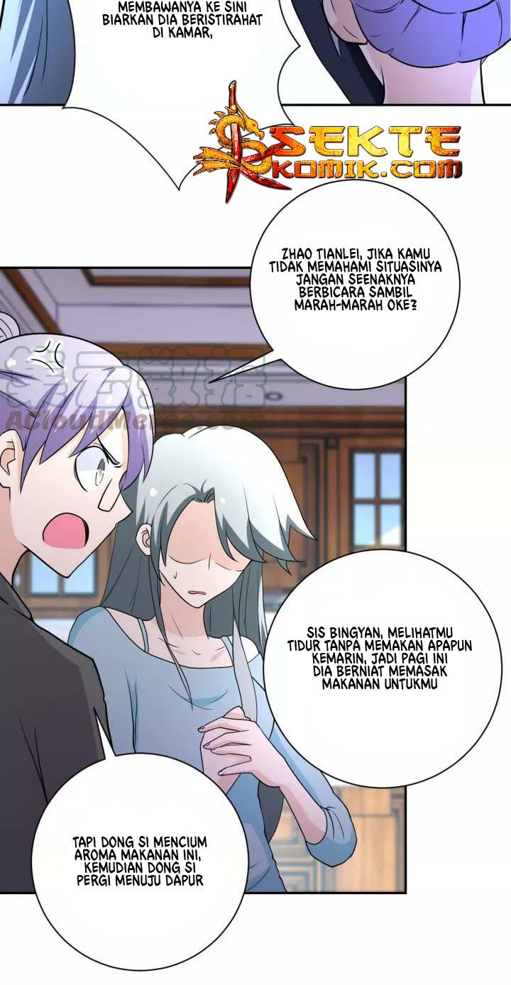 super-system - Chapter: 71